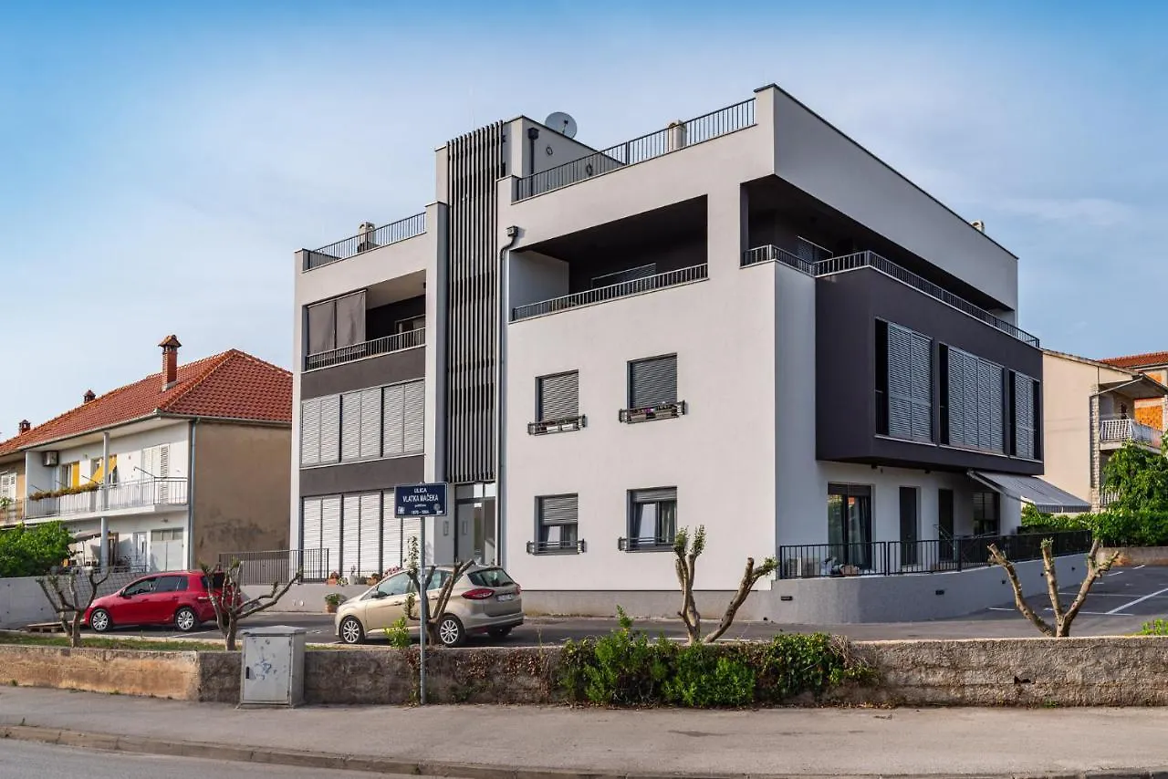 Panorama Deluxe Apartment Zadar