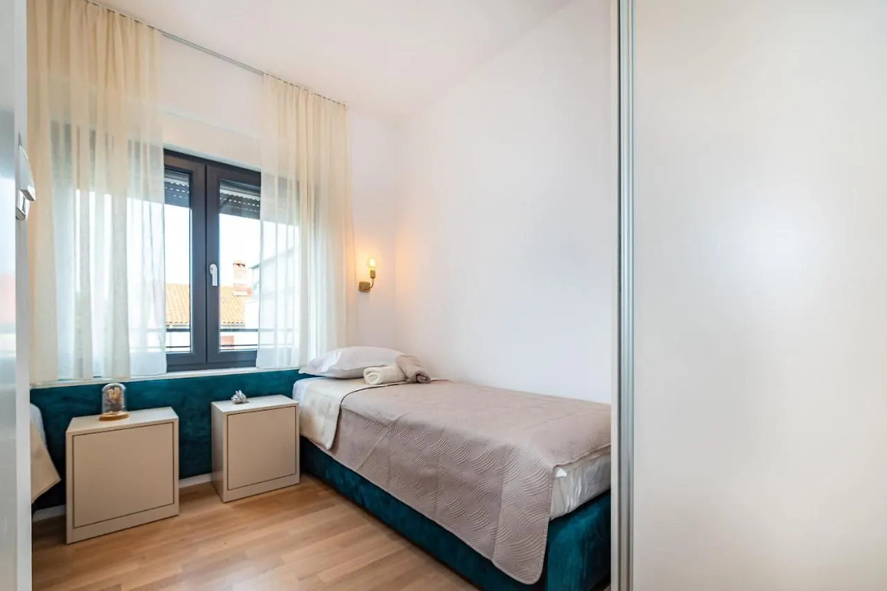 Panorama Deluxe Apartment Zadar