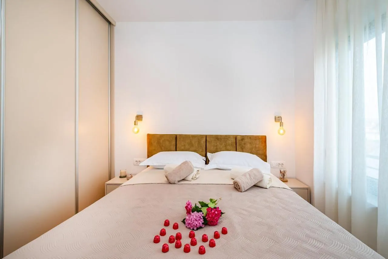 Panorama Deluxe Apartment Zadar