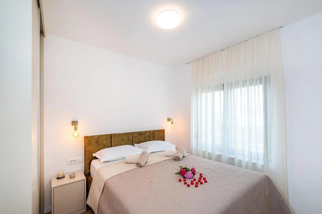Panorama Deluxe Apartment Zadar