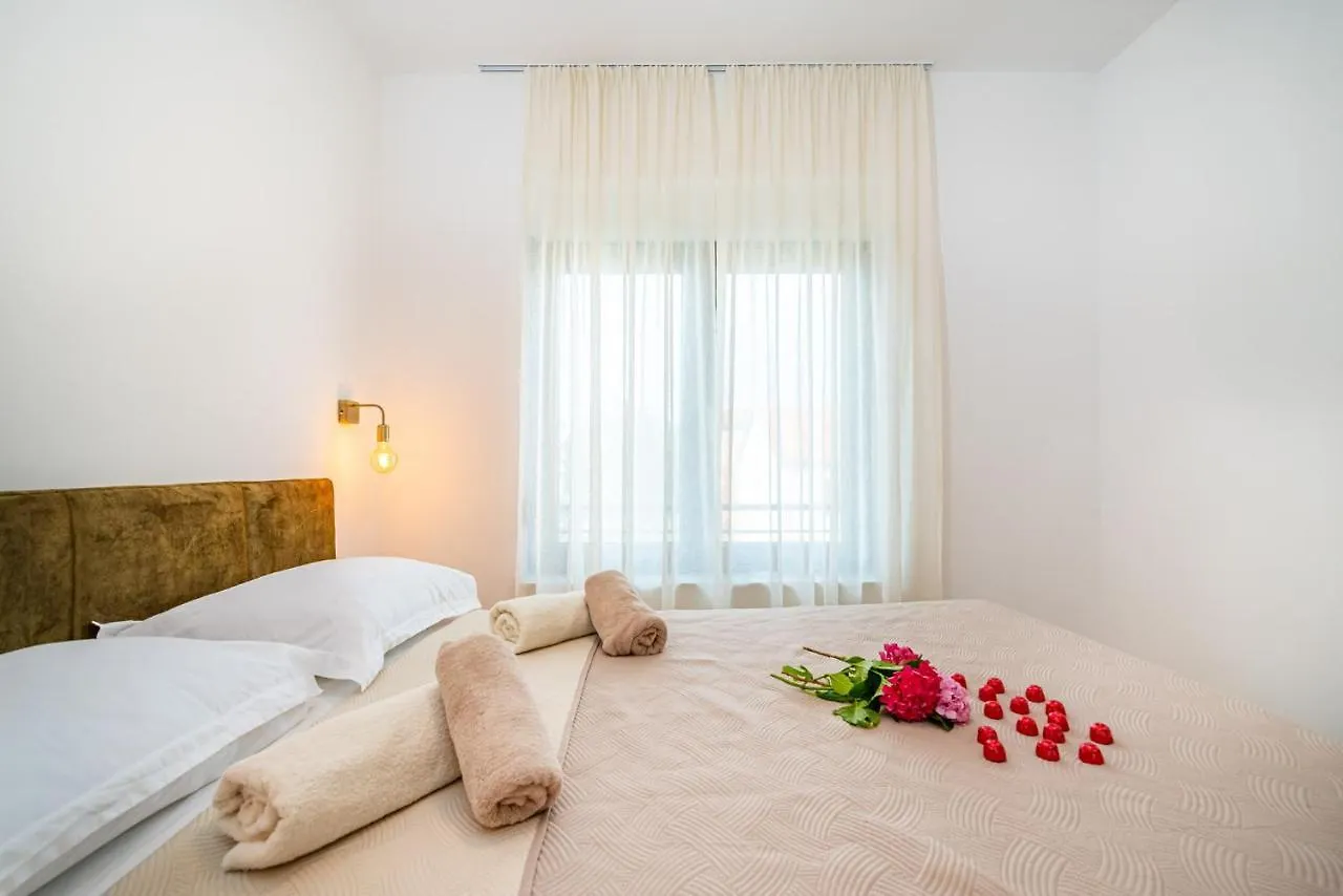 Panorama Deluxe Apartment Ζαντάρ Κροατία